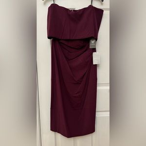 Vince Camuto cocktail dress